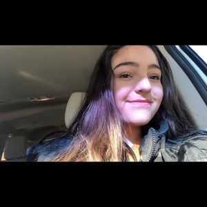 Meet your Posher, Skyler